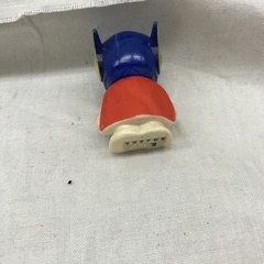 ⭐︎ドリーム2号館⭐︎ ジモティー割引 昭和レトロ ミニフィギュアパーマン1号の画像