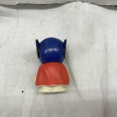 ⭐︎ドリーム2号館⭐︎ ジモティー割引 昭和レトロ ミニフィギュアパーマン1号の画像