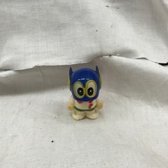 ⭐︎ドリーム2号館⭐︎ ジモティー割引 昭和レトロ ミニフィギュアパーマン1号の画像