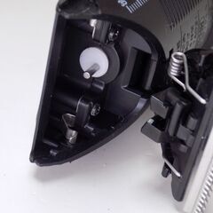 【美品】テスコム　ヘアカッター　1mm～35ｍｍ（1mm毎）刈高調整可能　TT490A　【非対面取引です】の画像