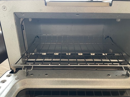 【最低値】BALMUDA The Toaster 