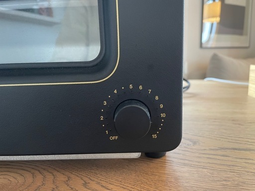 【最低値】BALMUDA The Toaster 