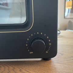 【最低値】BALMUDA The Toaster の画像