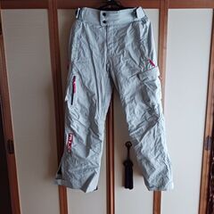 スキーウェアー１式の画像