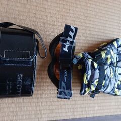 スキーウェアー１式の画像