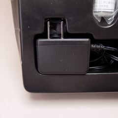 【美品】テスコム　ヘアカッター　1mm～35ｍｍ（1mm毎）刈高調整可能　TT490A　【非対面取引です】の画像