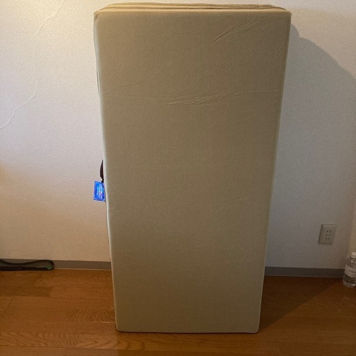 magniflex 折りたたみベッド ゴールドウィング ダブル