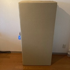 magniflex 折りたたみベッド ゴールドウィング　ダブルの画像