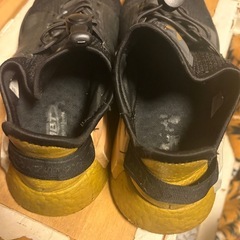 adidas   スニーカー　26.5cmの画像