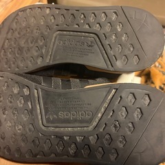 adidas   スニーカー　26.5cmの画像