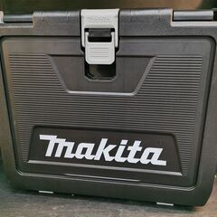 ☆未使用品☆makita / マキタ インパクトドライバーセット TD173D【ユーズドユーズ名古屋天白店】JO12-25の画像