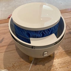 セラヴィ　加湿器の画像