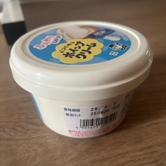 ぬって焼いたらクイニーアマン, ふんわりなめらかホイップクリームの画像