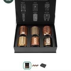 スターバックス リザーブ® ロースタリー デミ キャスクコレクション【新品　未使用】の画像