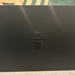 スターバックス リザーブ® ロースタリー デミ キャスクコレクション【新品　未使用】の画像