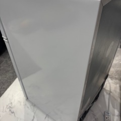 冷蔵庫　2020年製の画像