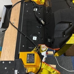 シンフォギア3実機の画像