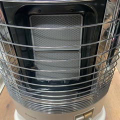 2022年製　リンナイ　ガスストーブ　都市ガス用　R-852PMSⅢの画像