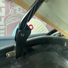 ルーフボックスの画像