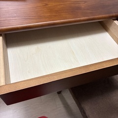 ダイニングテーブル　ソファベンチの画像