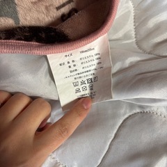 敷バッド①の画像