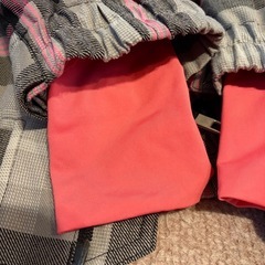 swivel レディースM    スキー、スノボーウエアの画像