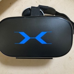 SAMONIC    3DVRゴーグルの画像