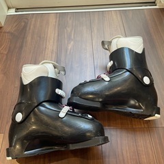 Hart 子ども用スキーブーツ 24cmの画像