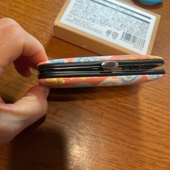 爪切りセットの画像