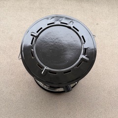 アルパカストーブTS-77JS-Cの画像