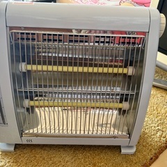 ストーブの画像