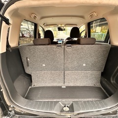 日産デイズ　ターボ4WDの車検付きの画像