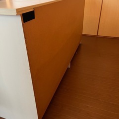 【完売】IKEA     チェストの画像