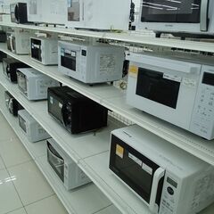 ★リユースのサカイ日立店★HJ8625 TOSHIBA 電子レンジ  21年製 動作確認／クリーニング済み の画像