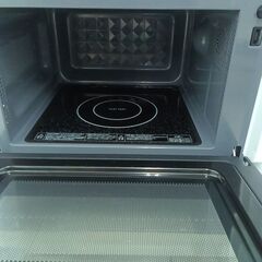 ★リユースのサカイ日立店★HJ8625 TOSHIBA 電子レンジ  21年製 動作確認／クリーニング済み の画像