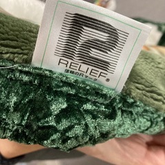 お取引中【日本製】シングルサイズ　合わせ毛布 の画像