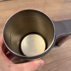 THERMOS マグカップの画像