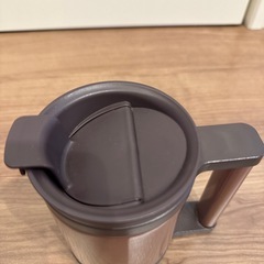 THERMOS マグカップの画像