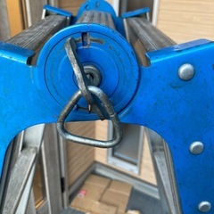 脚立　5段の画像