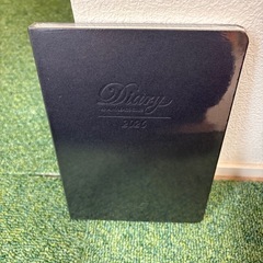 【ANA SFC限定】　大・小ダイアリーセット　の画像