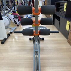 A-854【リユースのサカイ野々市店】ジモティ来店特価‼ ワンダーコア ※クリーニング済みの画像