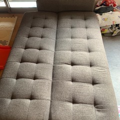 ソファーの画像