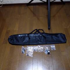 格安でダーツボードスタンドを！※スタンドのみです。の画像