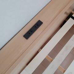 【決まりました】シングルベッド　Major In Lifeの画像