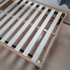 【決まりました】シングルベッド　Major In Lifeの画像