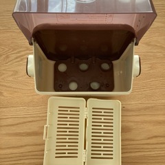 【美品】Combi 　コンビ　除菌じょーすαの画像