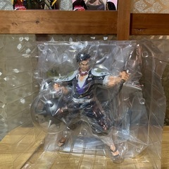 [A賞]一番くじ悲鳴嶼行冥MASTERLISE EXTRA フィギュアの画像