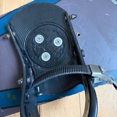 ヴィンテージ　レア　レトロ　Burton バートン　 air 5.1 スノーボード　スノボ　の画像