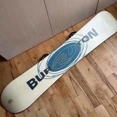 ヴィンテージ　レア　レトロ　Burton バートン　 air 5.1 スノーボード　スノボ　の画像