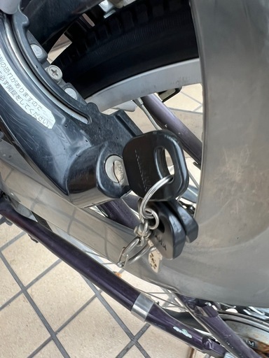電動自転車